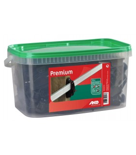 Klemmisolator Premium Box