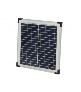 Solarmodul 15 Watt / DUO Power X / Savanne