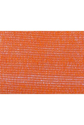 Schattiernetz 140 orange